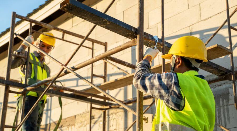 Soffit Repair in Leesburg, GA
